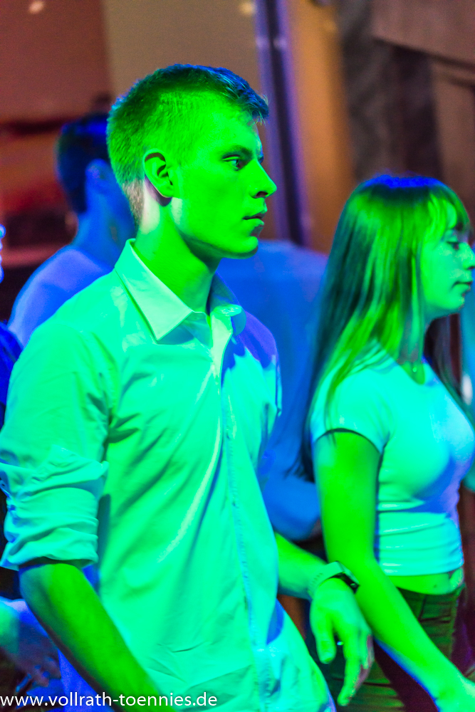 2020 02 01 Black & White Party 2503